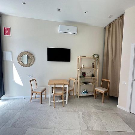 Ferienwohnung Calma Lofts Valencia Exterior foto